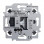 Busch-Jaeger 6715 U LED-dimmersokkel ZigBee Light Link 2-100W (dimmer)
