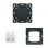 Busch Jaeger 6716 U-500 Friends of Hue Smart switch Platform 63 (sokkel)