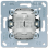 Jung 505 ETU Tipschakelaar serie 10 A 250V