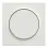Schneider Electric Merten MTN5250-0319 Systeem M Draaiknop voor Dimmer Polar wit