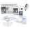 Theben 4990010 Pakket LUXORliving Aandrijvingen