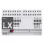Theben 4800429 LUXORliving S2 12-voudige schakelactor