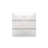 Theben 4800412 LUXORliving Tastsensor iON2 Wit 