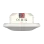 Theben 4800355 LUXORliving BI360 Bewegingsmelder Wit