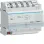 Hager TJA470 KNX Domovea expert met easy, IoT en Access Gate