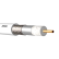 Draka 131423P4 Coax 9 Wit (100 meter)