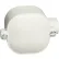 ABB HAF 4201-D S Doos voor montage op de wand/plafond Hafobox Einddoos 1x16 mm met deksel