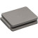 ABB HAF 3523 S Hafobox Blind inzetstuk voor kabeldoos 3640 gerecycled kunststof