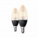 Hue White Filament Candle 4,5W