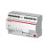 ABB UD/S6.210.2.1 KNX LED Dimmer 6-voudig 210W