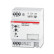 Busch-Jaeger STD 6586/14 Busch-Dimmer Voor montage op DIN-rail RLC 20-800W