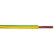 Lapp 4520002 Installatiedraad Soepel 2,5mm2 Geel/ groen (100 meter) 