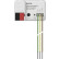 Gira 518200 Drukcontactinterface 2-voudig Standard voor Gira One en KNX