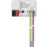 Gira 518400 Drukcontactinterface 4-voudig Standard voor Gira One en KNX