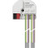Gira 518800 Drukcontactinterface 8-voudig Standard voor Gira One en KNX (