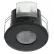 Klemko 870472 Plafondinbouw Aanwezigheidsdetector Eco Zwart