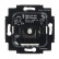 Busch-Jaeger 6523 UR-103 Draaidimmer Inbouw LED 2-400W 