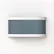 Busch Jaeger 62762-44M-WL Busch-art linear Busch-Wächter 180 flex comfort-sensor Wireless met selectlens Studiowit mat 