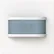 Busch Jaeger 64761-44M Busch-art linear Busch-Wächter 180 flex Basic-sensor met selectlens Studiowit mat
