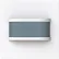 Busch Jaeger 62762-44G-WL Busch-art linear Busch-Wächter 180 flex comfort-sensor Wireless met selectlens Studiowit