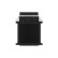 Busch Jaeger 0229/03 Basiselement data Lege Module keystone Zwart