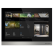 Busch-Jaeger H8237-4B-03 IP Touch 10" LAN / WLAN Paneel Zwart