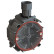 Attema AT1112.01 Inbouwdoos U40 19MM