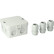 Attema 2500 Kabeldoos AK1-IP65+PA WARTEL