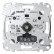 Schneider Electric Merten MTN5134 Sokkel Universele LED Draaidimmer 4-400W