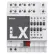 Theben 4800430 LUXORliving B6 6-voudige binaire ingang