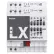 Theben 4800470 LUXORliving D2 2-voudige universele dimactor