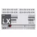 Theben 4800429 LUXORliving S2 12-voudige schakelactor