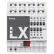 Theben 4800425 LUXORliving S2 8-voudige schakelactor