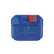 Theben 4800868 LUXORliving RF1 Mediakoppeling RF1 voor RF-actoren