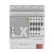 Theben 4800300 LUXORliving D4 4-voudige DALI-actor